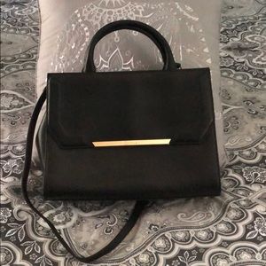 New Calvin Klein women’s small brief case.